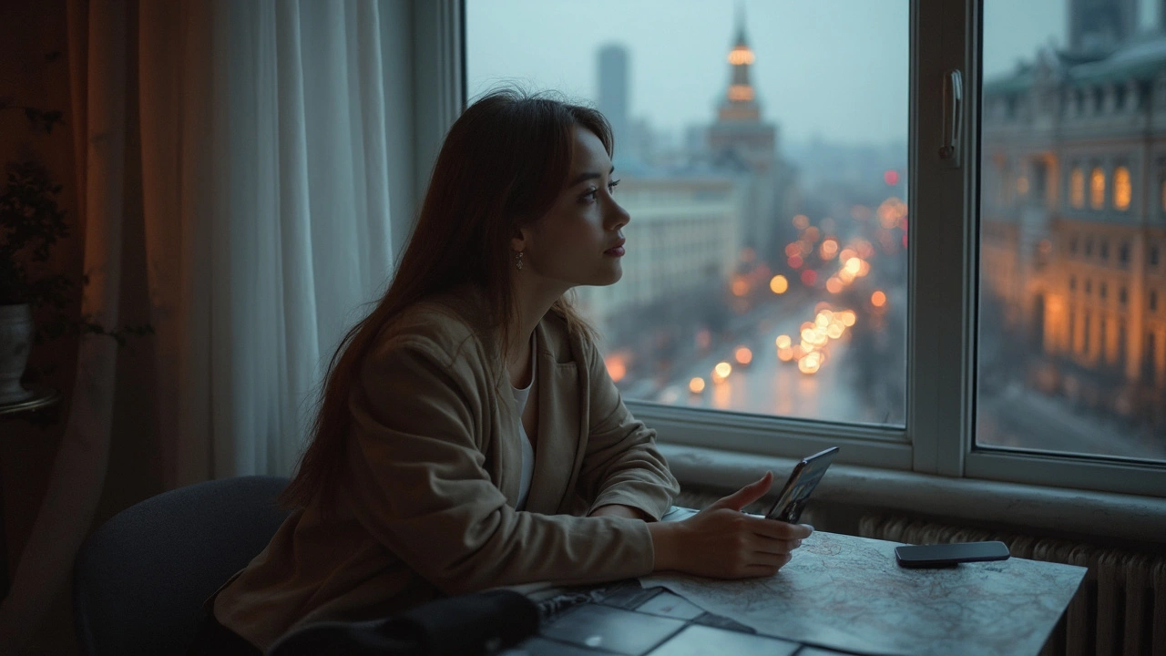 Эскортницы: как всё устроено на самом деле
