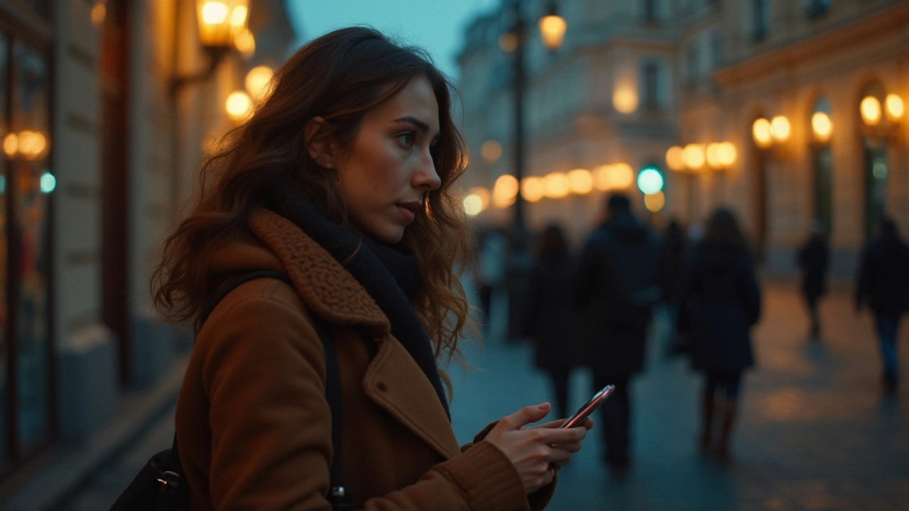 Индивидуалки Питера: как найти и не ошибиться