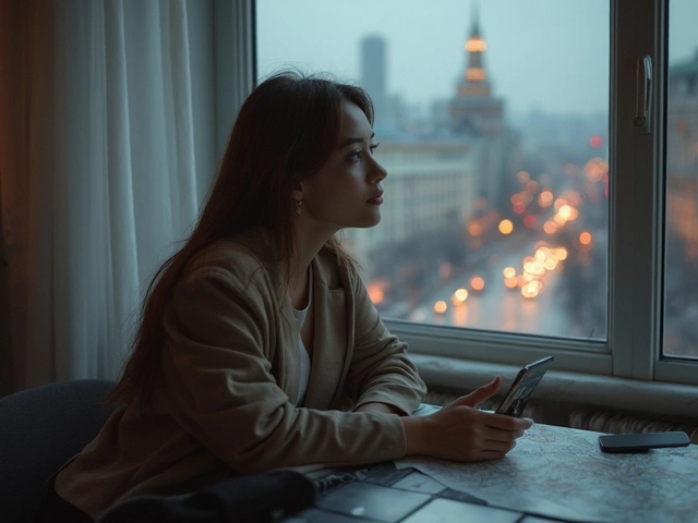 Эскортницы: как всё устроено на самом деле