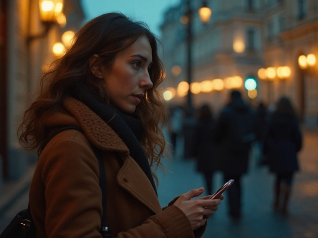 Индивидуалки Питера: как найти и не ошибиться