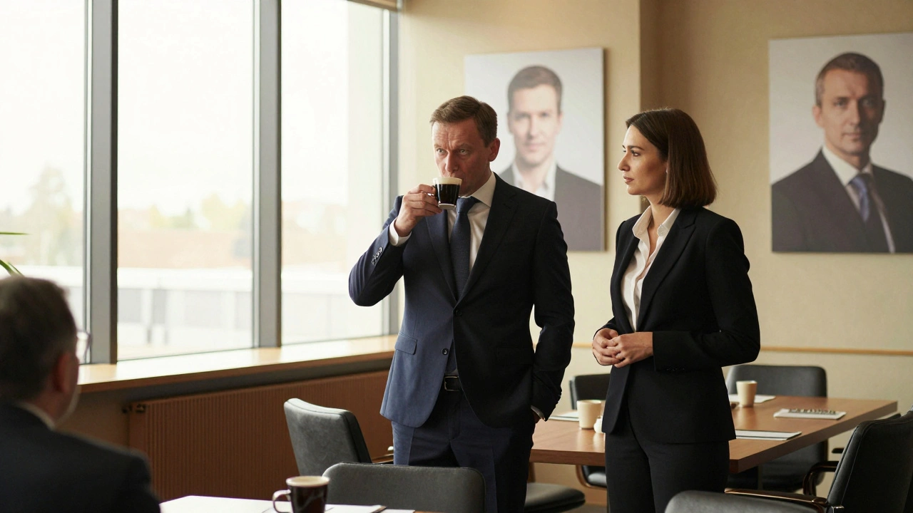 Психология успешных мужчин: Почему миллионеры перестали знакомиться в Tinder