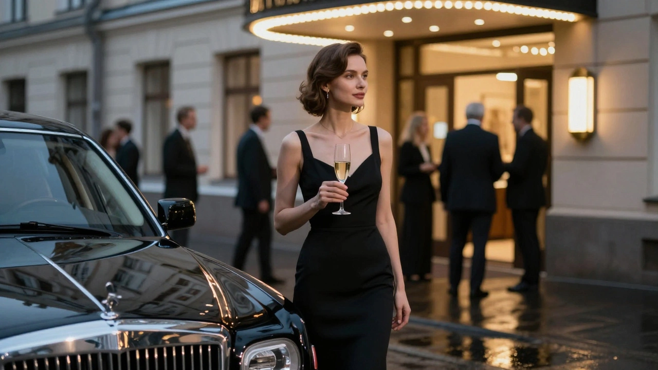 Сколько стоит красота? Экономика элитных отношений в 2025 году