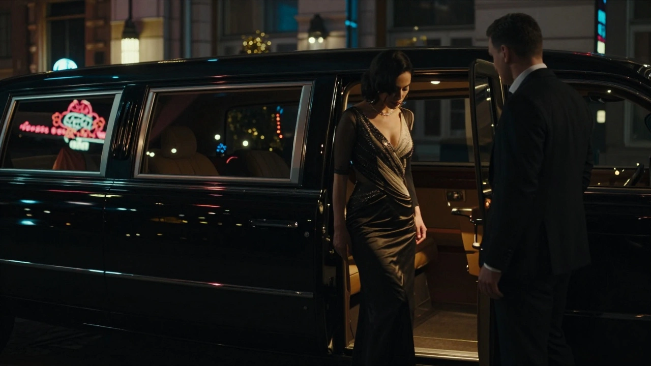 Темная сторона роскоши: Как на самом деле устроен рынок VIP-знакомств в Москве