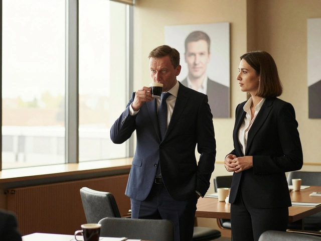 Психология успешных мужчин: Почему миллионеры перестали знакомиться в Tinder