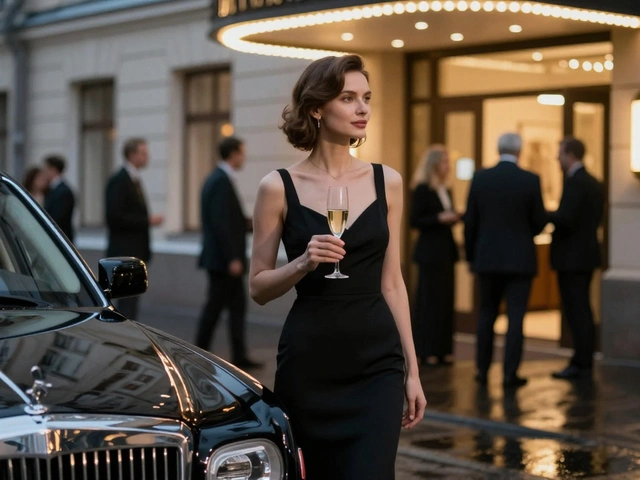 Сколько стоит красота? Экономика элитных отношений в 2025 году