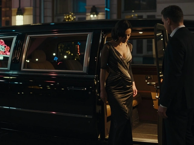 Темная сторона роскоши: Как на самом деле устроен рынок VIP-знакомств в Москве